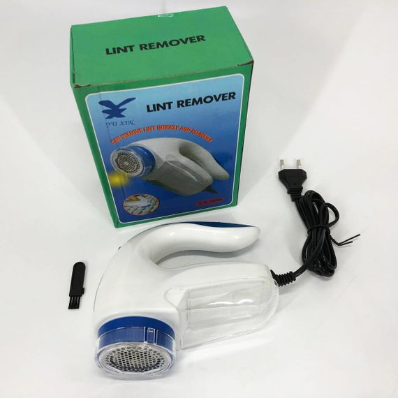 Устройство для снятия катышек, Штука для удаления катышек Машинка стрижки катишок GZ-84 | Зображення 7