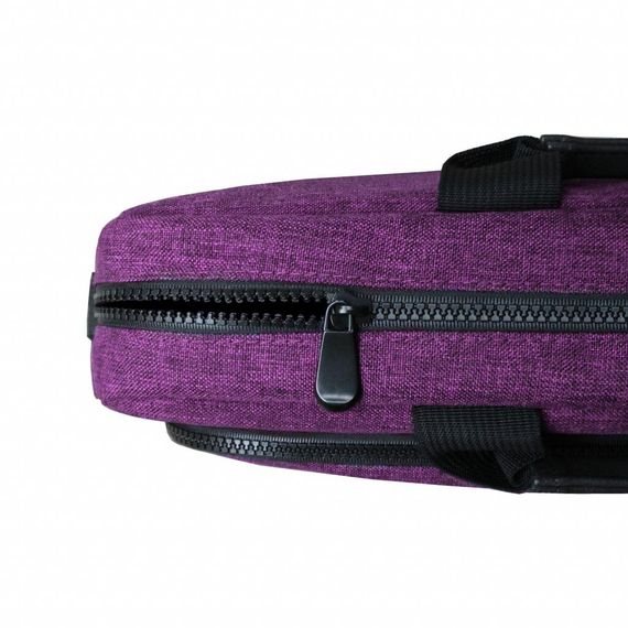Сумка для ноутбука Grand-X 14'' SB-138 Purple (SB-138P) | Зображення 2