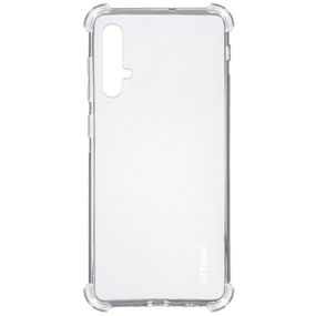 TPU чохол GETMAN Ease logo посилені кути для Huawei Honor 20 / Nova 5T