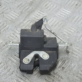 Замок кришки багажника Ford Ka II 2008-2016 Замок багажника Форд Ка 2 51809767