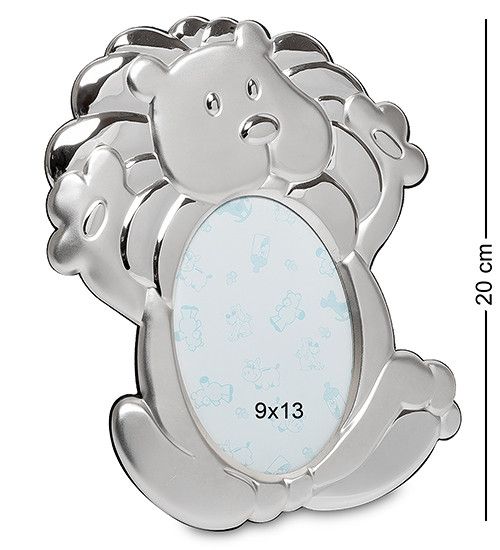 Дитяча фоторамка Lion Frame 20 см (9х13)