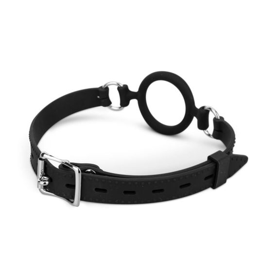 Кляп Bedroom Fantasies Silicone O-Gag | Зображення 2
