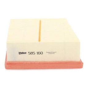 Воздушный фильтр для автомобиля Valeo 585160