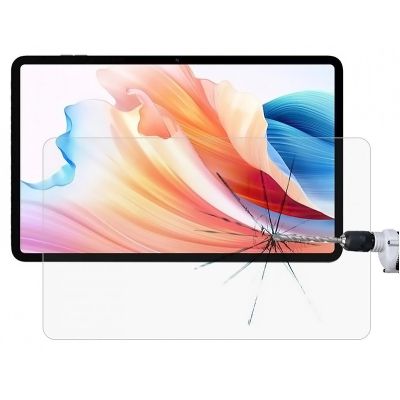 Стекло защитное BeCover Blackview Tab 18 12.0&quot; (713039) | Зображення 2