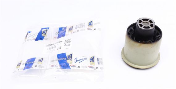 Сайлентблок балки задньої Renault Megane 08- Scenic III 09- 12,2x69,2x90  31688