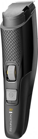 Триммер для бороды Remington MB3000 Style Series B3, самозатач., лезвия, работа от батареек, черный (MB3000) | Зображення 6