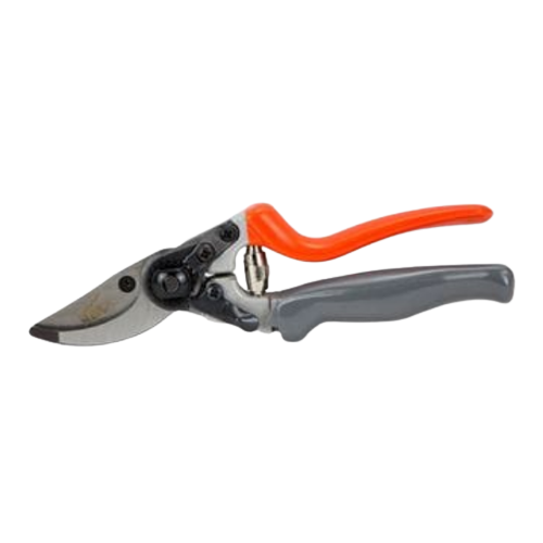 Сікатор з поворотною ручкою 205мм Flora