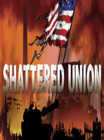 Shattered Union Steam Key GLOBAL