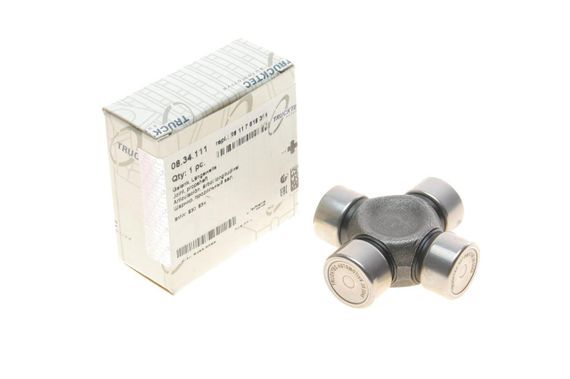 Хрестовина кардана BMW 3 5 7 -95 Mercedes Benz W123  24x64  08.34.111