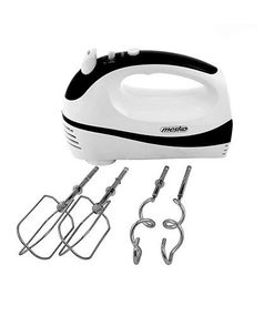 Миксер ручной Mesko MS 4227 black 550 Вт черный
