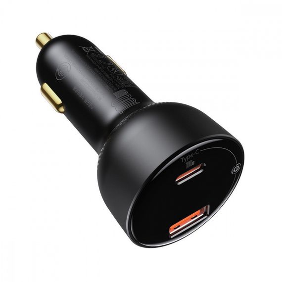 АЗП Baseus Superme Digital Display PPS USB + Type-C 100W | Зображення 8