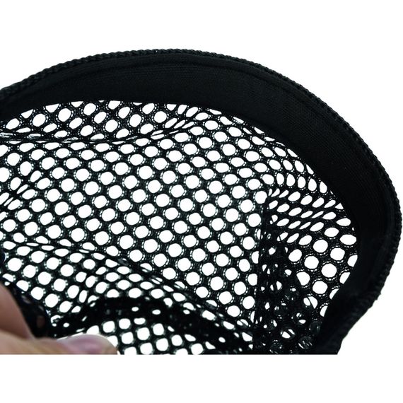 Намордник Trixie для собак для захисту від ядів L чорний | Зображення 4