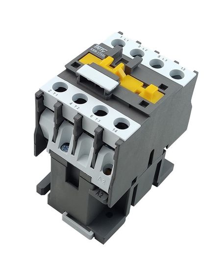 Контактор КММ22501 25А 42В/АС3 1NC Ny95503960 | Зображення 1