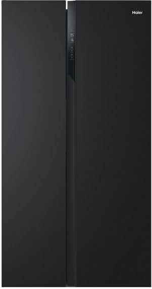 Холодильник Haier SBS HSR3918ENPB