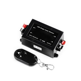 Димер для світлодіодної стрічки DR-4 DIM radio