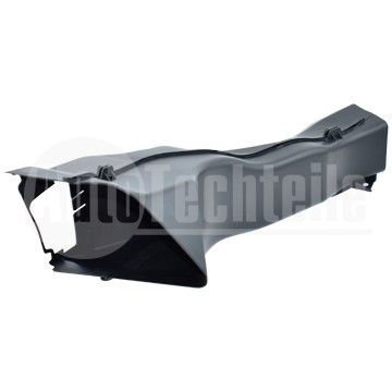 Воздуховод тормозов левый BMW X5 F15 13-18, AutoTechteile, 700 5198, BF0427330065