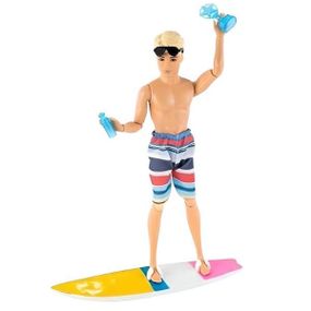 Игровой набор Серфер ST 55669-14