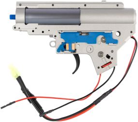 Гирбокс CYMA M001A V2 Rear Wired