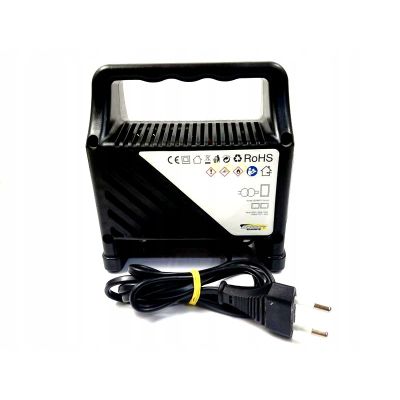 Зарядное устройство для автомобильного аккумулятора GRAND PRIX 6A 12V (33706-IS) | Зображення 2