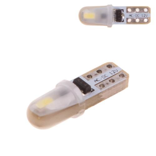 Лампа діодна T-5 2SMD 3014 W