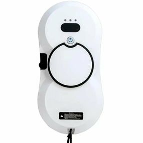 Робот для мийки вікна DJET W17S з одностороннім автоматичним розпилювачем води White