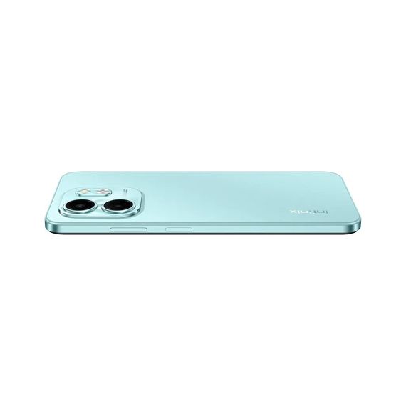 Мобільний телефон Infinix Smart 9 4/128Gb Mint Green (4894947049934) | Зображення 4
