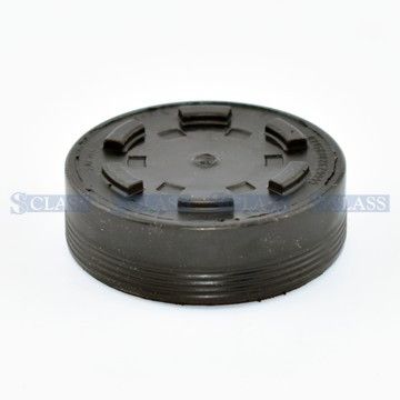 Заглушка блока Audi 100/80/A4/A6/A8/Q7 / VW Passat/Touareg 2.4-4.2 i/T/TDI 90-, Elring, 215.870,