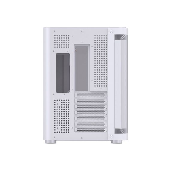 Корпус JONSBO TK-2 White | Зображення 8