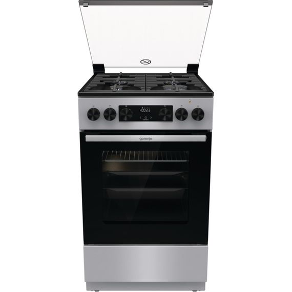 Плита Gorenje GK 5C60 SJ (FM514D-JPD4B) (741199)