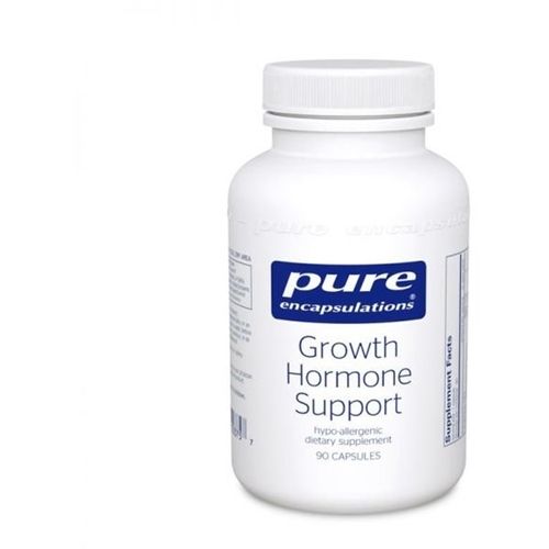 Аминокомплекс Pure Encapsulations Growth Hormone Support 90 Caps