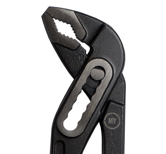 Клещи переставные My Tools Tradition 250 мм | Зображення 3