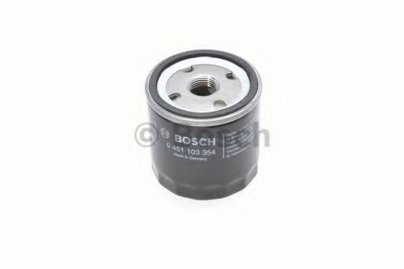 Фільтр оливи BOSCH 0451103354 на FIAT COUPE (FA/175)