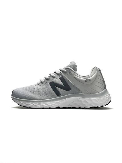 Кросівки New 680 Grey , В'єтнам 43 27,5 | Зображення 1
