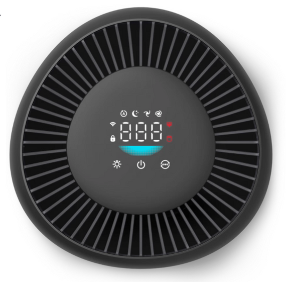 Очищувач повітря Philips AC0951/13 | Зображення 4