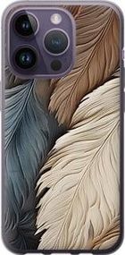 Чохол для Apple iPhone 14 Pro з силікону FCh_096559