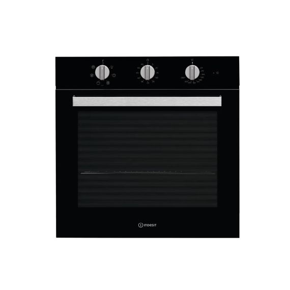 Духова шафа Indesit IFW6530BL