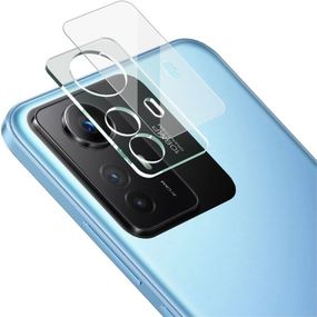 Захисне скло на камеру AndSer для Xiaomi Redmi Note 12s
