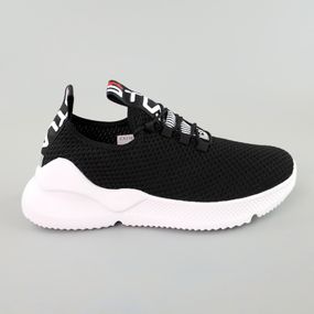 Кросівки чоловічі 588929 Чорні 41 42 43 44 45