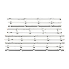 LED підсвітка TV 47" Philips: 47HFL7009D/12, 47PFH5209/88, 47PFH5609/88, 47PFH6309/88, 47PFK6309/12, 10шт.