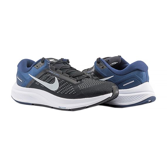 Кросівки Nike AIR ZOOM STRUCTURE 24