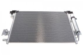 Радиатор кондиционера Mitsubishi Lancer VIII Outlander II 1.5-2.4 06-12 32005210
