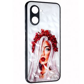 TPU+PC чохол Prisma Ladies для Realme C33