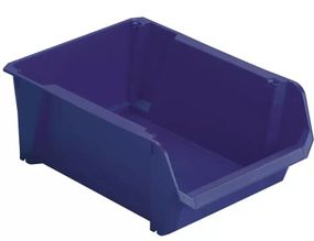 Лоток сортувальний Stanley 340 x 226 x 155 мм Синій (STST82743-1)