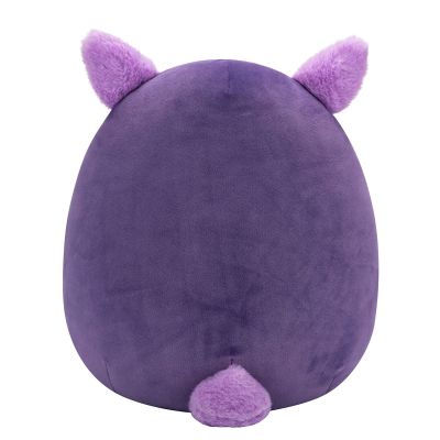 М&apos;яка іграшка Squishmallows Морський кролик Оха 36 см (SQCR06741) | Зображення 3