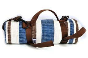 Коврик для пикника Турист (акрил) 150х135см СИЛА