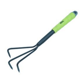 Мини разрыхлитель садовый 320 мм эпоксидное покрытие Werk 81070