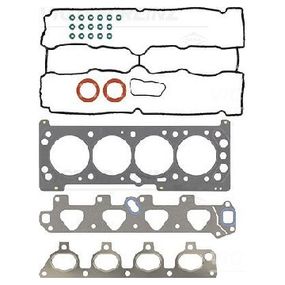 Комплект прокладок верхний Opel Combo 1.6 CNG 05-,02-34900-01