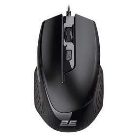 Мишка 2E MF180 USB Black (2E-MF180UB)