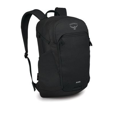 Рюкзак туристичний Osprey Axis 24 Black (009.3061)