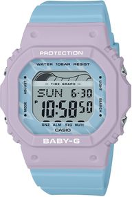 Годинник CASIO BLX-565-2ER